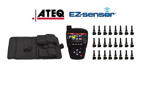 Image result for ATEQ Sensor