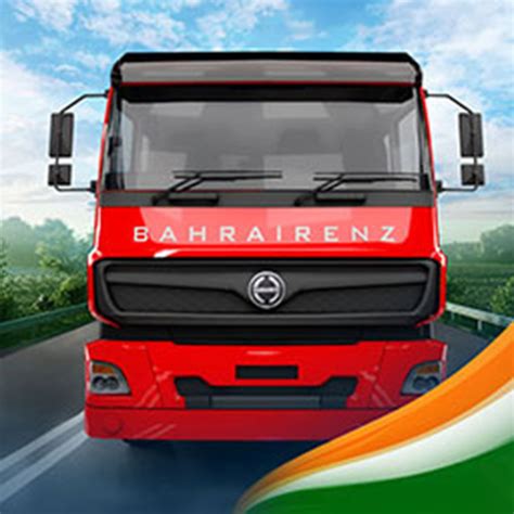 Truck Masters: India Simulator – Apps on Google Play