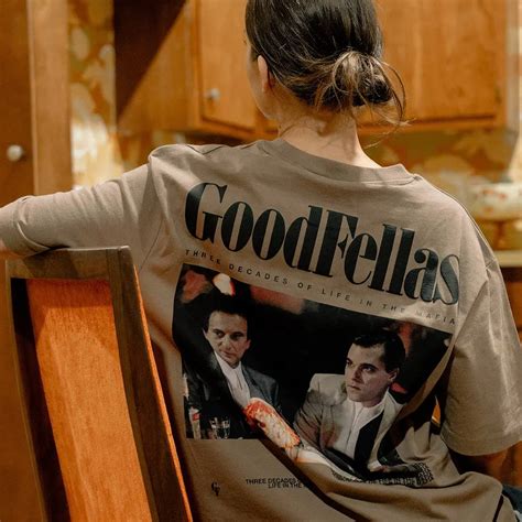 Goodfellas x Shoe Palace