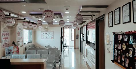 Fertility Center in Bilaspur | Indira IVF Infertility Treatment ...