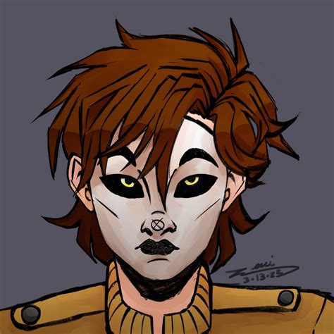 Marble Hornets: Masky (Fanart) by ClownTown0o0 on DeviantArt