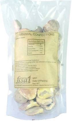 Minimal Dry Singhara/Chest Nut Chestnuts Price in India - Buy Minimal ...