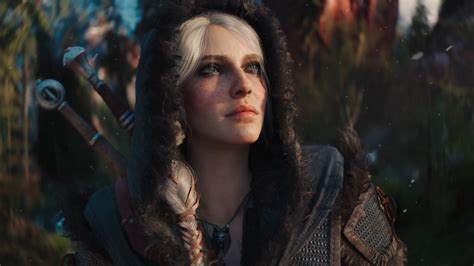 The Witcher 4: CDPR Is Taking Inspiration From Baldur’s Gate 3 and ...