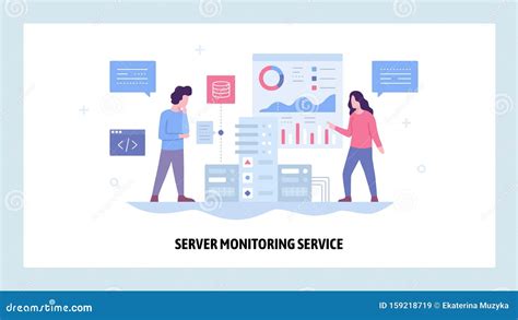 Image result for Server Monitoring Template