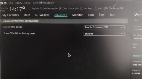 TPM Tutorial 的图像结果