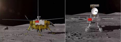 “嫦娥五号”带回2千克多的月壤 终于不再用0.5克来发论文了_凤凰网