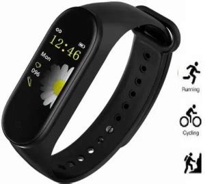 Y2H Enterprises SW2/ M5 PRO HEART RATE STEP COUNT ACTIVITY TRACKER ...