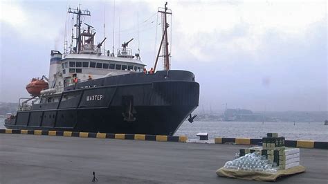 Snake Island defenders who defied Russian warship captured alive, not ...