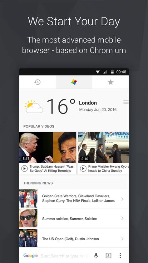Android Internet Browser Installer 的图像结果
