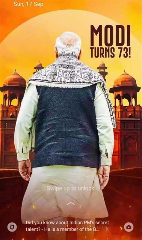 write a story of Indian prime minister Shri Narendra Modi ji? Did you ...