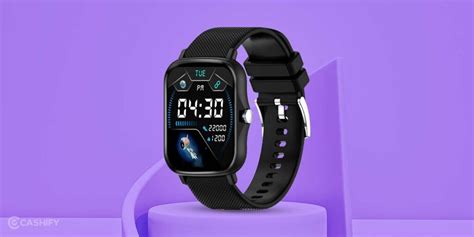 5 Best Smartwatch Under 1000 In India September 2023 | Cashify ...