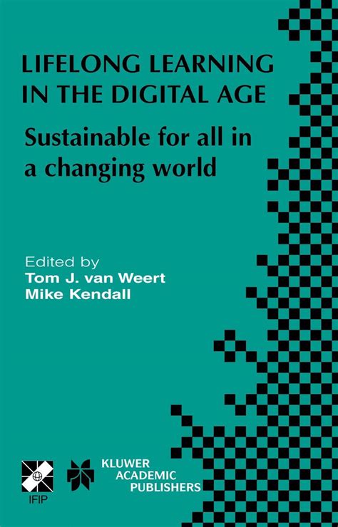 Buy Lifelong Learning in the Digital Age: Sustainable for all in a ...
