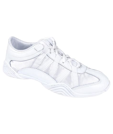 Nfinity Evolution Cheer Shoes | High Quality | Omni Cheer