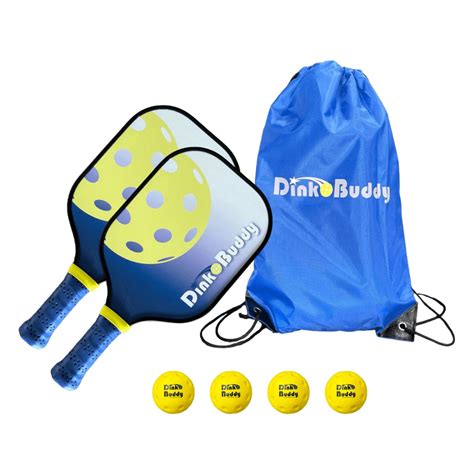 Buy Portable Pickleball Sets for All Skill Levels