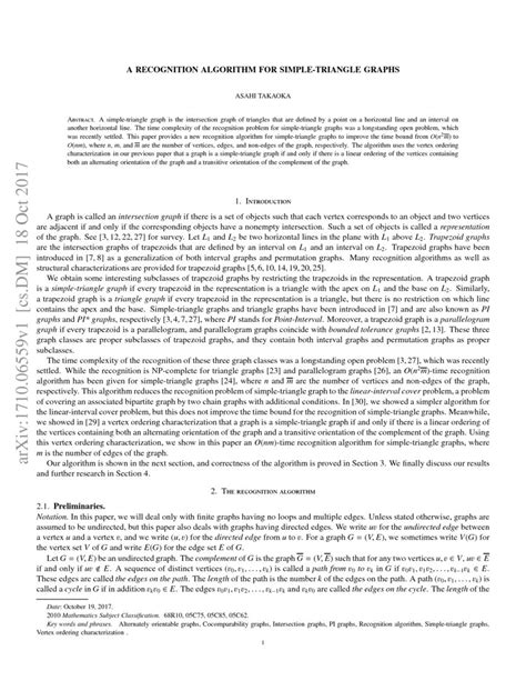 Image result for Triangle Algorithm