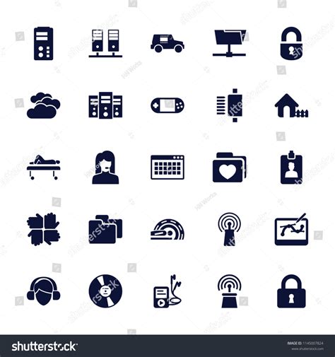 Example of a Computer Icon 的图像结果