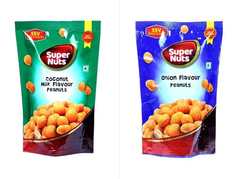 SSV SUPER NUTS | Bangalore Famous |Healthy Peanuts | Rich in Protein ...