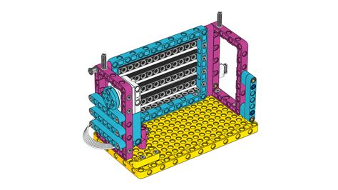 Lego Spike Prime Tutorial 的图像结果