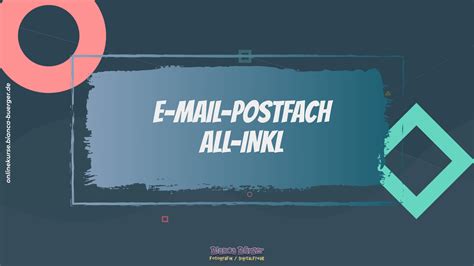 Web E Mail Postfach 的图像结果