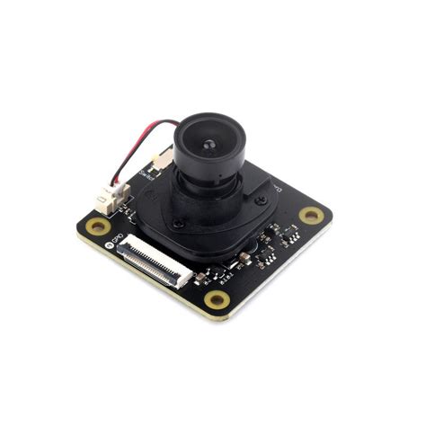 IMX415 8MP Camera Module, With High SNR, Good Low Light Performance, A ...