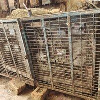 Calcutta Electric Supply Corporation [CESC] — Meter Box broken and ...