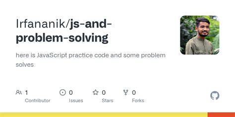 JavaScript Problem Solving Questions 的图像结果