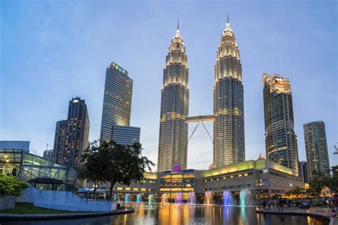 5 Things to Do in Malaysia - SMART HOLIDAY SHOP