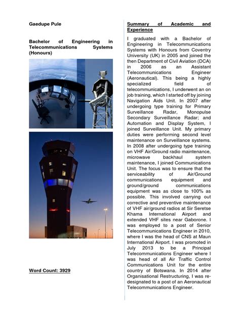 Image result for Work Experiences Abstract Sample