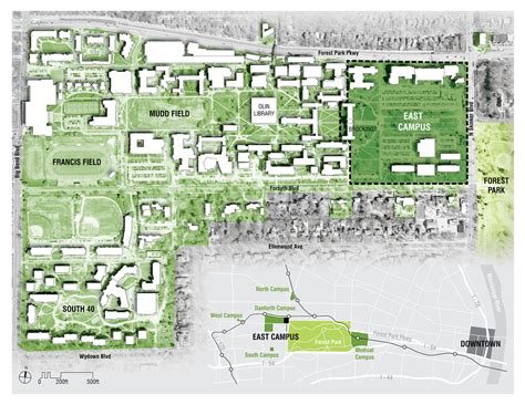 University Of Washington Mappdf