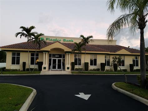 FLAGLER CREDIT UNION - West Palm Beach FL - Hours, Directions, Reviews ...