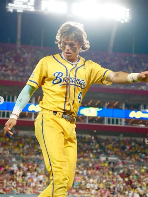 Best 13 Savannah bananas KJ Jackson, Ryan cox dr meadows, Jackson Olson ...