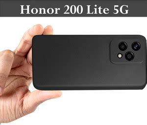 WAREVA Pouch for Honor H200 Lite 5G - WAREVA : Flipkart.com
