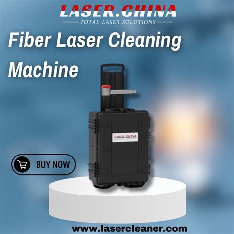 Fiber Laser Cleaning Machine Safety Measure for Performance