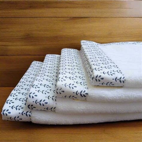 Block Printed Collection - Tree of Life