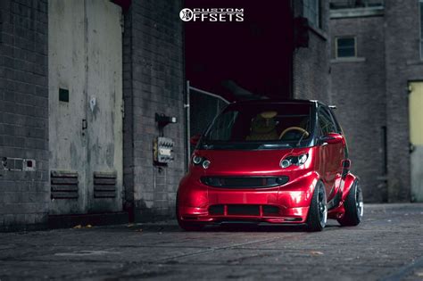 Customized Smart Car 的图像结果