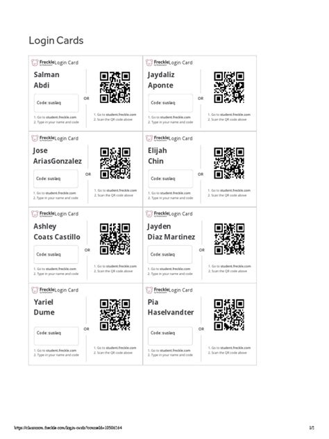 Image result for Enter Class Code Freckle