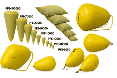 Lifting Equipment & Gears | Porto Marine Services - Advanced Marine ...