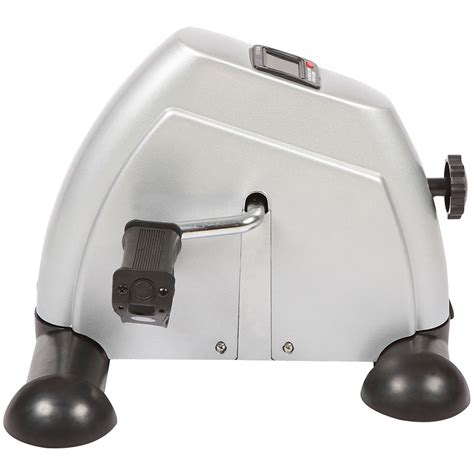 Buy Home Fitness Mini Exercise Bike LCD Display Pedal Exercise Indoor ...