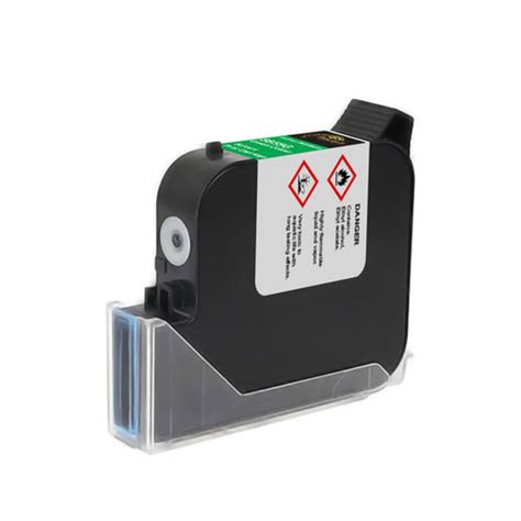 25mm Tij Green Ink Printer Cartridge | Avant Garde