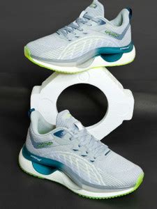 Abros TERRENCE Athleisure Cultured Round-Toe Shape & Hyperfuse ...