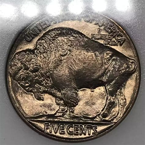 1937 Buffalo Nickel NGC MS-66 - Old Pueblo Coin