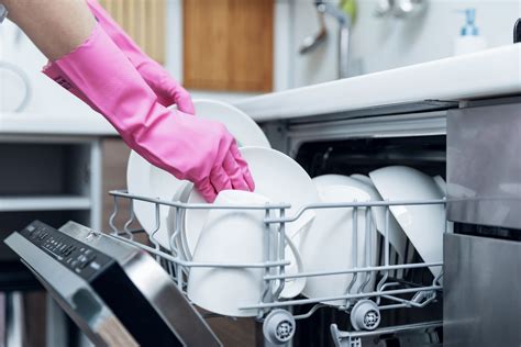 How to Clean a Dishwasher with Vinegar - #1 Maid Service & House Cleaning