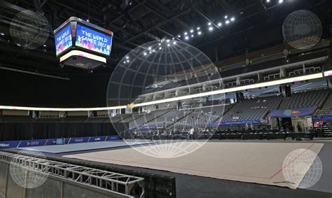 FIG Photos - image: The World Games 2022 - Aerobic: overview - FIG Photos