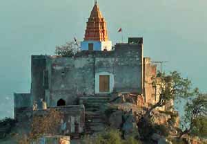Rajasthan Temples: Famous Hindu Temples Name List