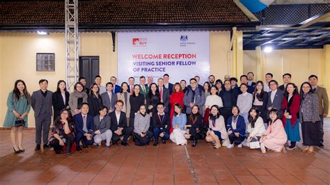 Top executives join BUV's Visiting Senior Fellows of Practice ...