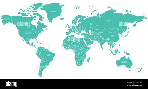 Wikipedia Simple World Map 的图像结果