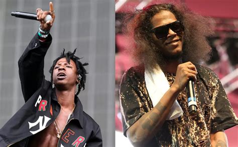 17 Times Rappers Got Arrested on Video