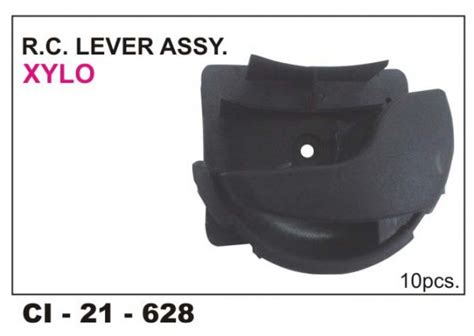 Car International Inner Door Handle / R C Lever Assembly Xylo Left Ci ...