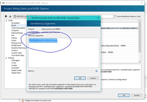 BLE Development using nRF51822
