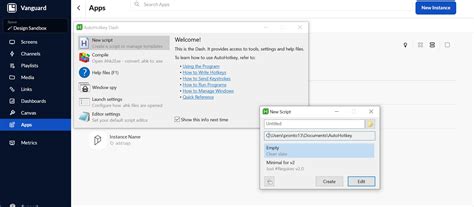 Image result for Auto Hot Key Script with Timers